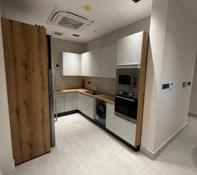Photo of Kitchen in Mizail