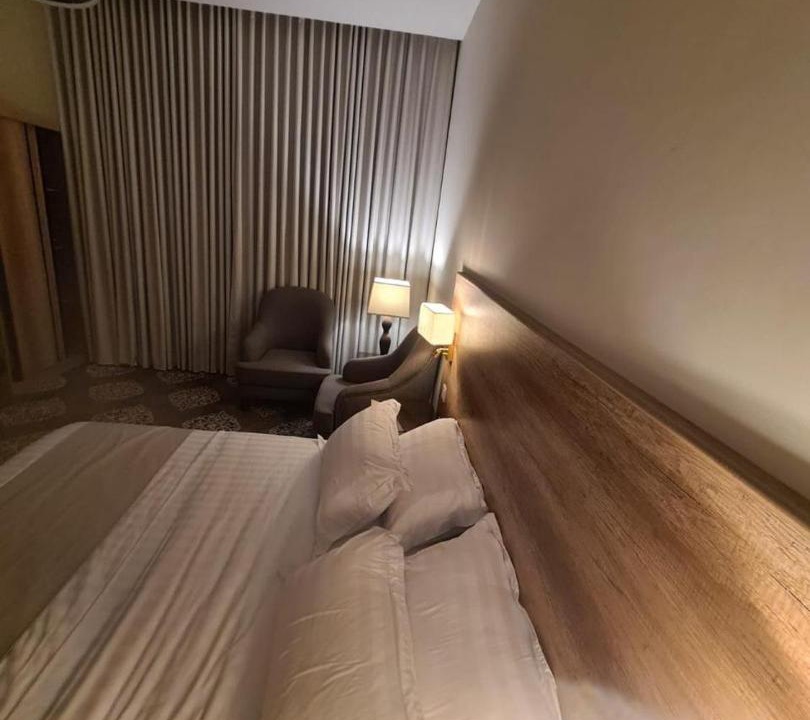 Photo of Bedroom in Medina