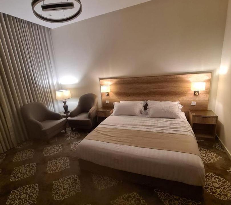Photo of Bedroom in Medina
