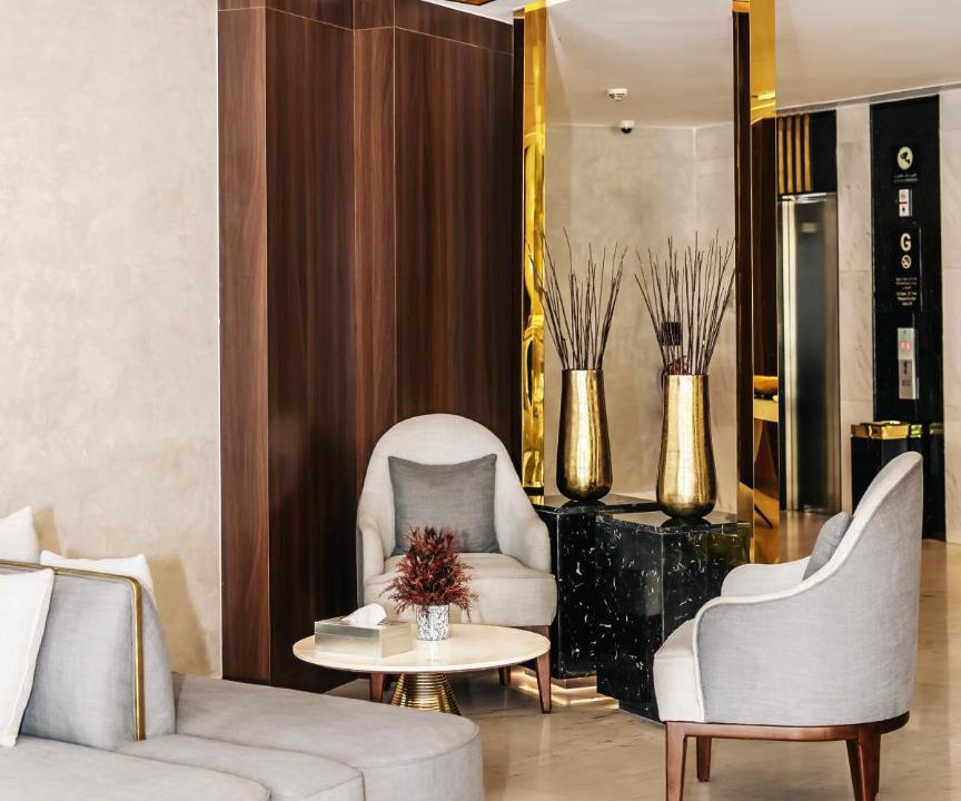 Photo of Livingroom in Al Ulaya