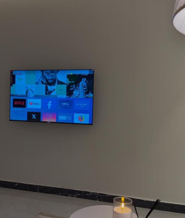 Photo of Livingroom in Ghirnatah