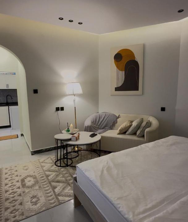 Photo of Bedroom in Ghirnatah