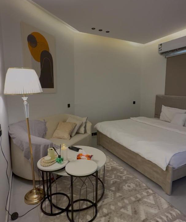 Photo of Bedroom in Ghirnatah