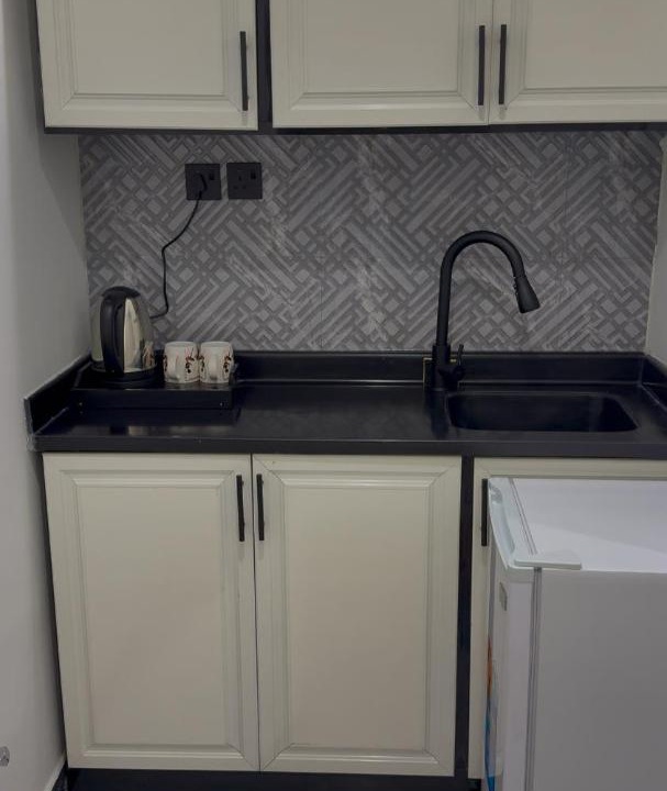 Photo of Kitchen in Ghirnatah