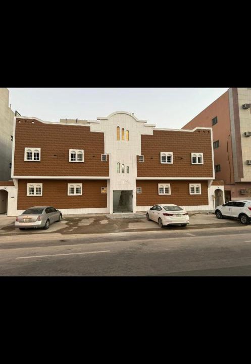 Photo of Buildings in Ghirnatah