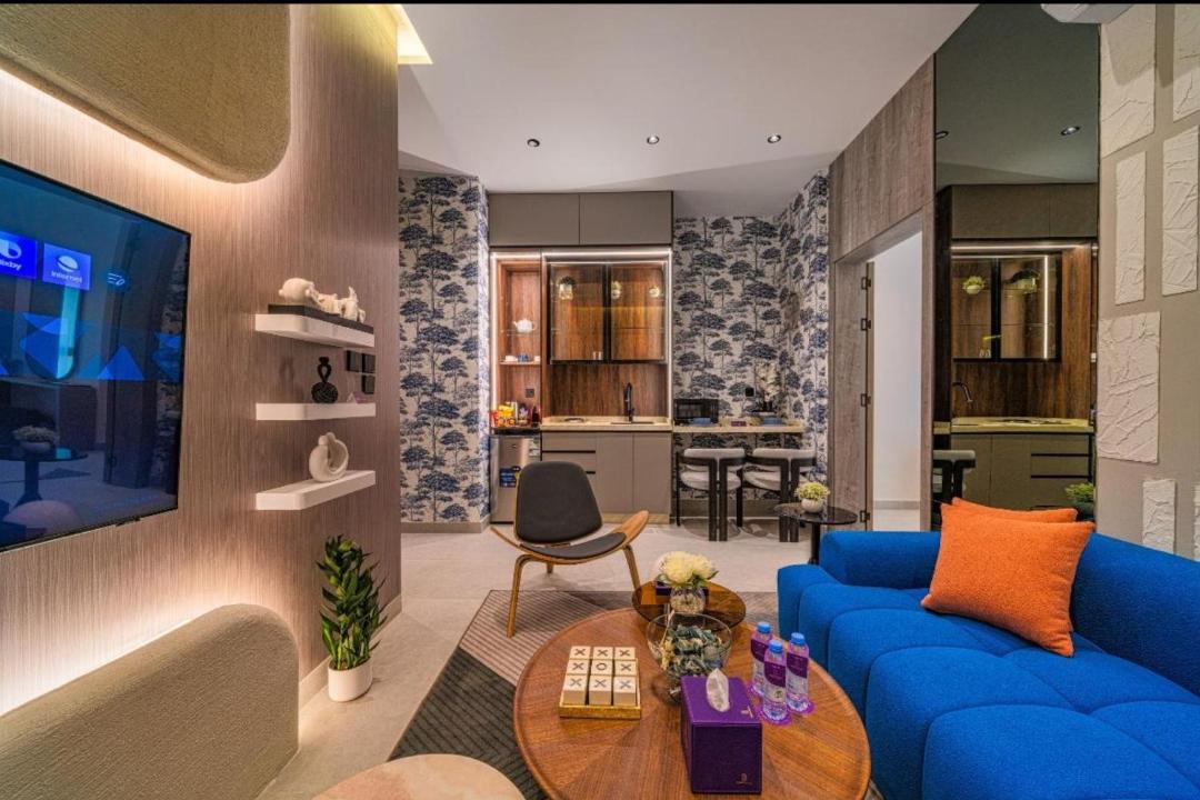 Photo of Livingroom in Sari Street