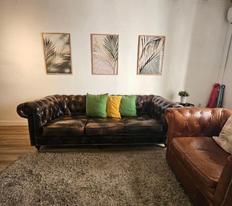 Photo of Livingroom in Gothic Quarter