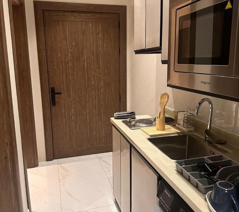 Photo of Kitchen in Medina