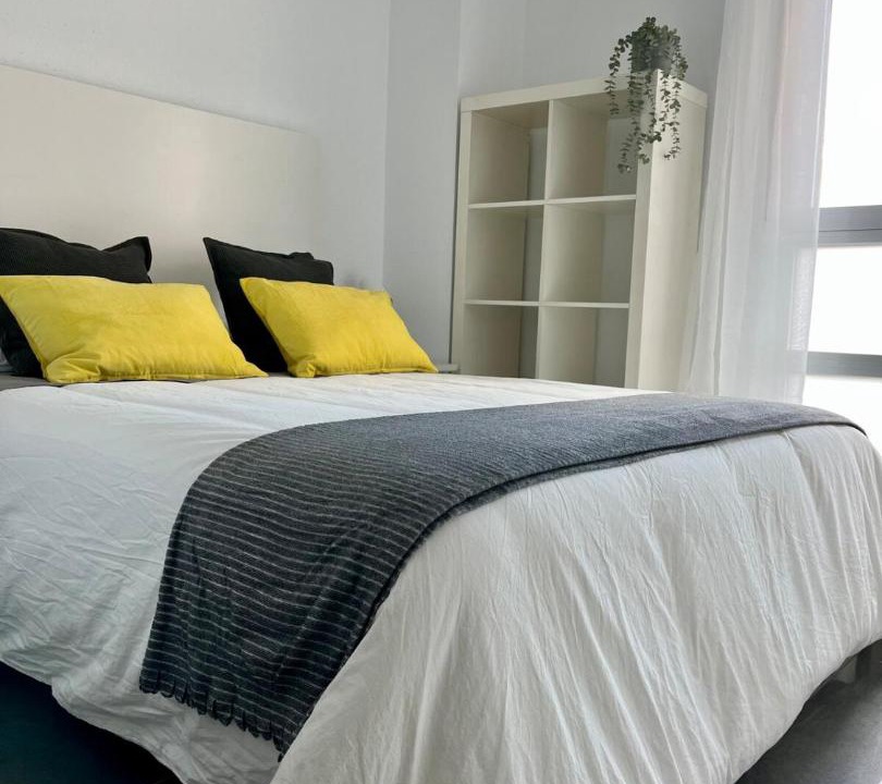 Photo of Bedroom in Villa de Vallecas