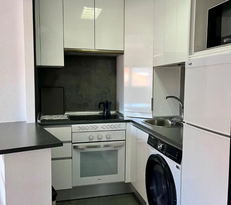 Photo of Kitchen in Villa de Vallecas