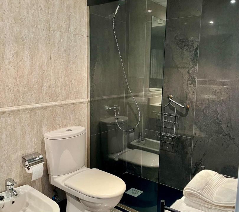 Photo of Bathroom in Villa de Vallecas
