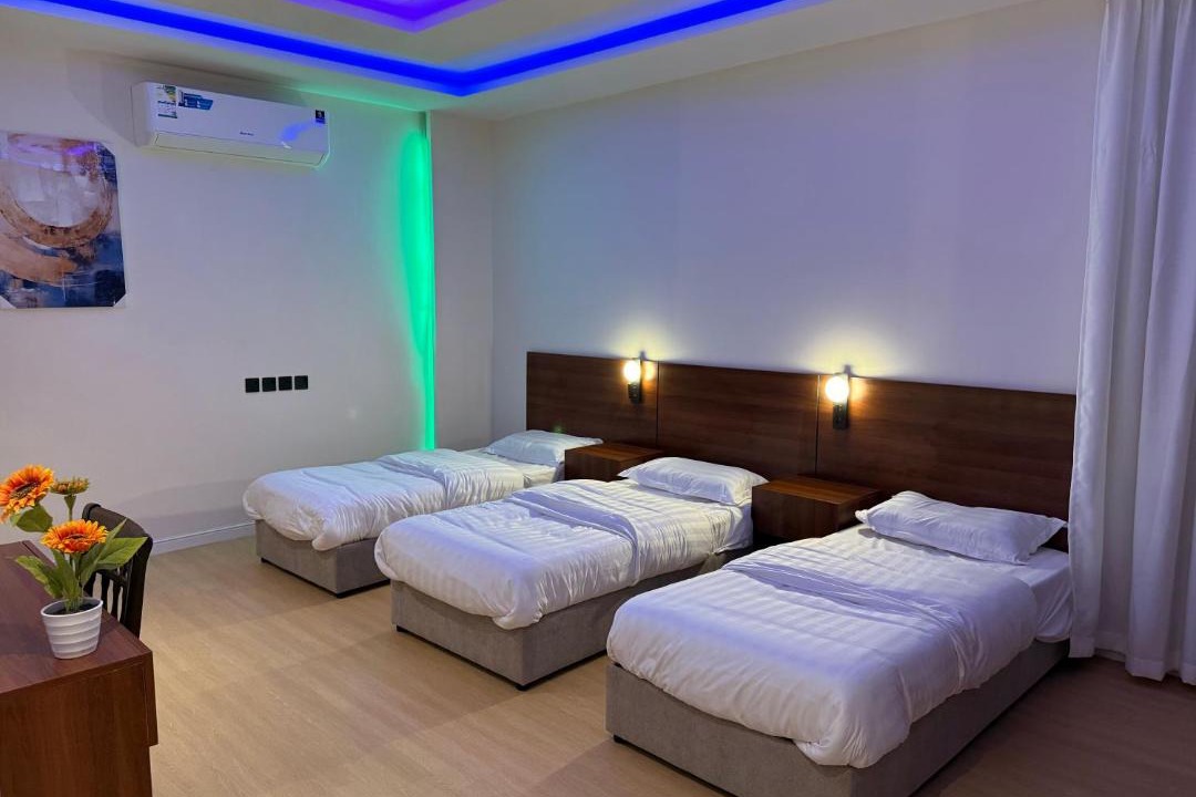 Photo of Bedroom in Riyad Al Khabra