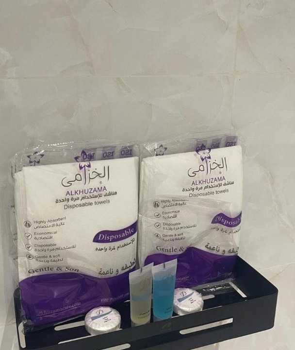 Photo of Bathroom in Al Kharj