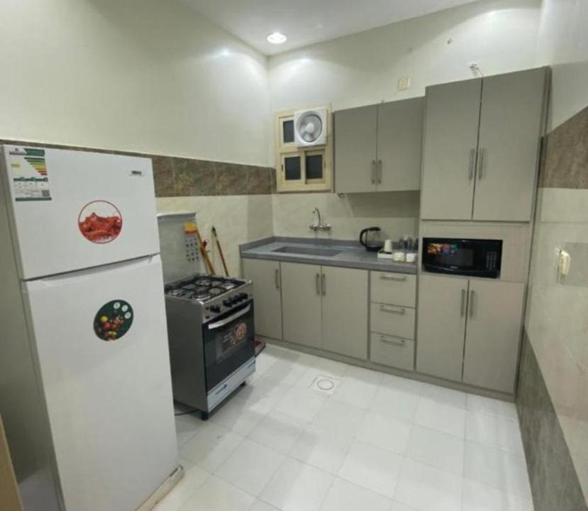 Photo of Kitchen in Al Kharj