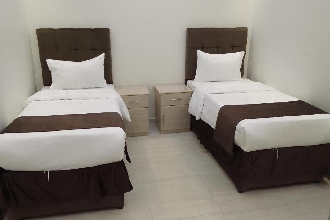 Photo of Bedroom in Mizail