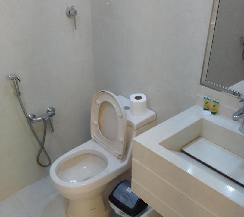 Photo of Bathroom in Mizail