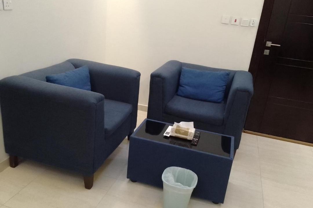 Photo of Livingroom in Mizail