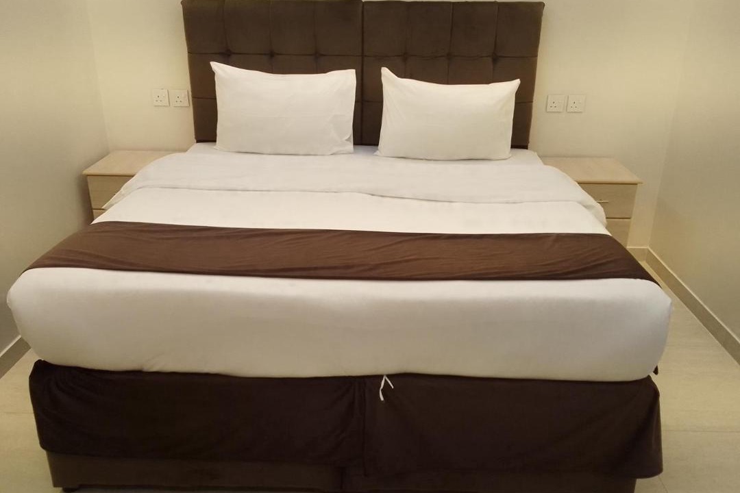 Photo of Bedroom in Mizail
