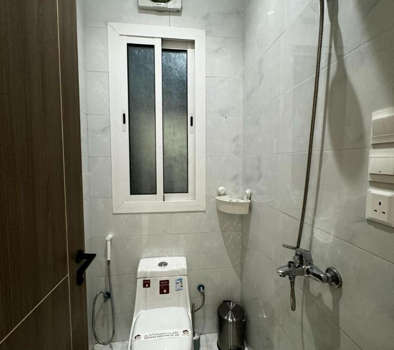 Photo of Bathroom in Jeddah