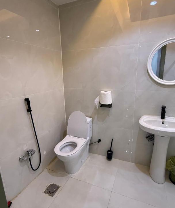 Photo of Bathroom in Ghirnatah