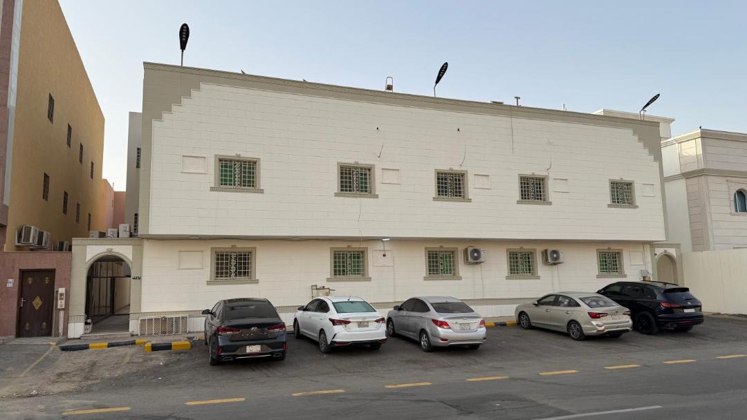 Photo of Buildings in Ghirnatah