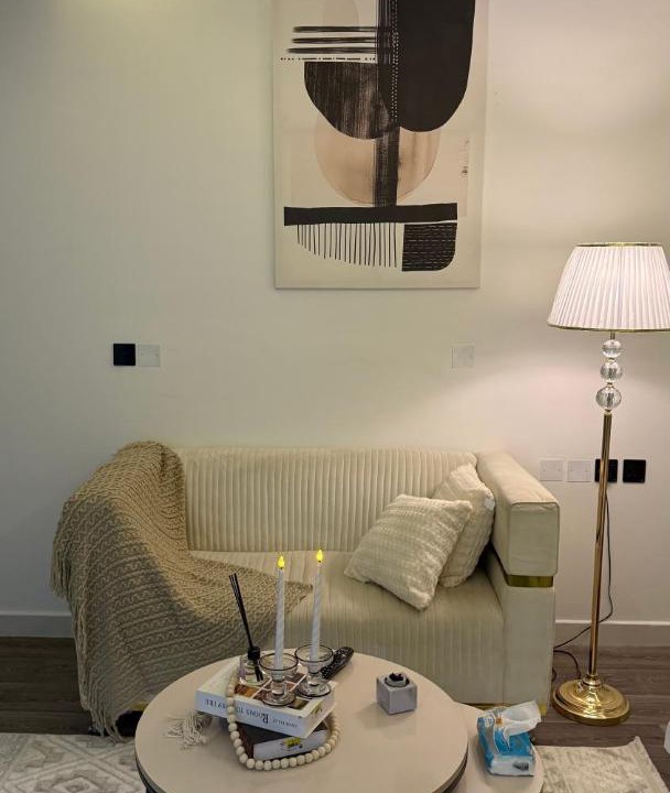 Photo of Livingroom in Ghirnatah