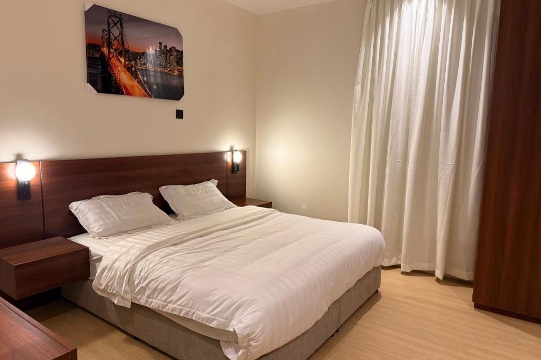 Photo of Bedroom in Riyad Al Khabra