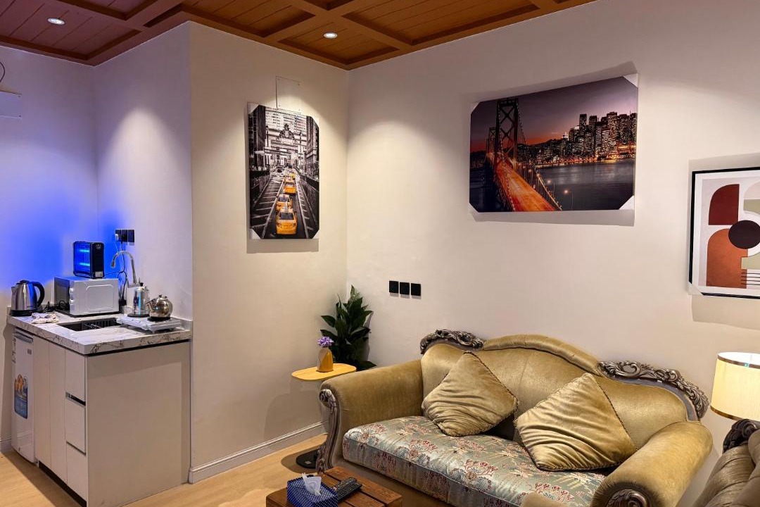 Photo of Livingroom in Riyad Al Khabra