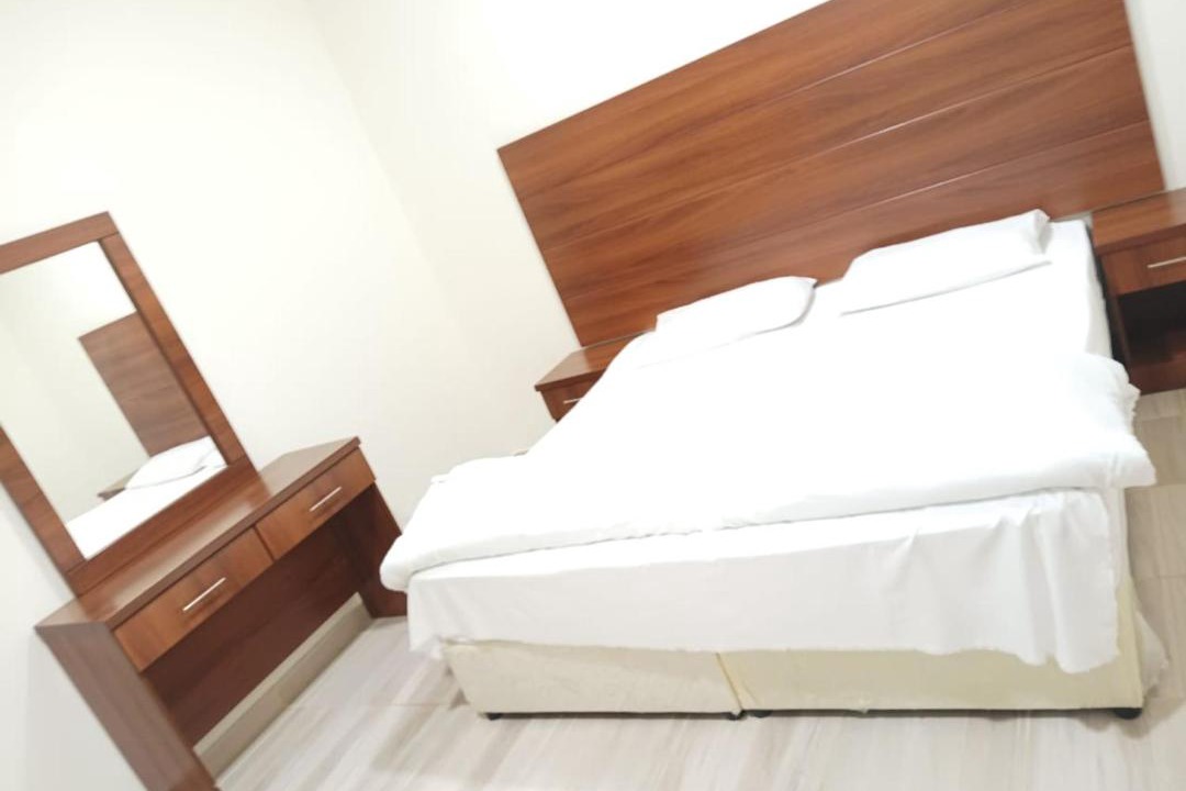 Photo of Bedroom in Mizail