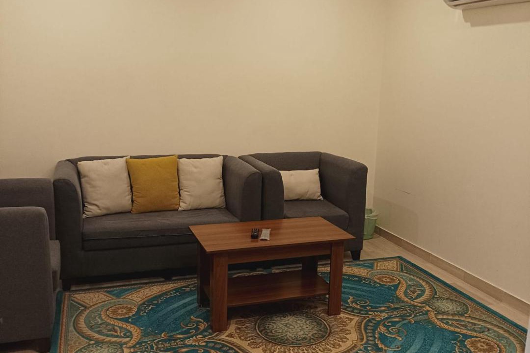 Photo of Livingroom in Mizail