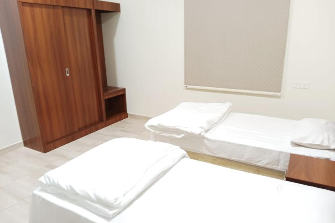 Photo of Bedroom in Mizail