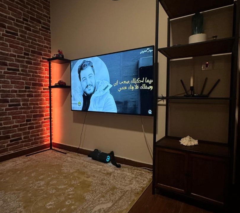 Photo of Livingroom in Mizail