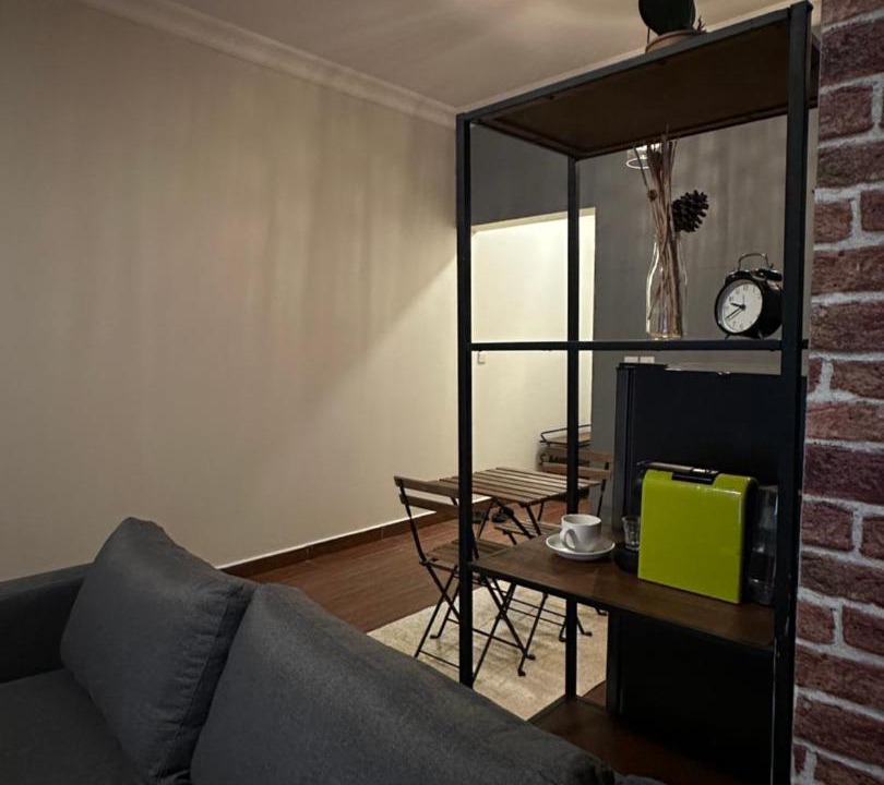 Photo of Livingroom in Mizail