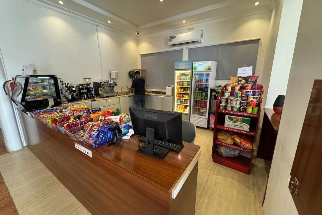 Photo of Kitchen in Al Kharj