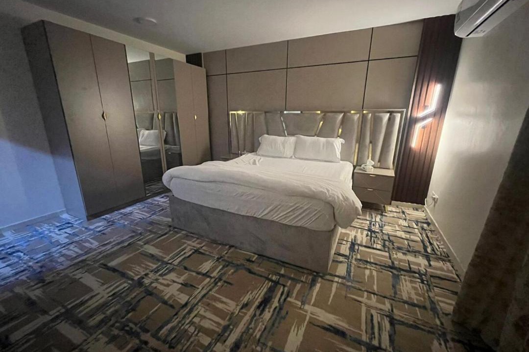Photo of Bedroom in Al Khobar