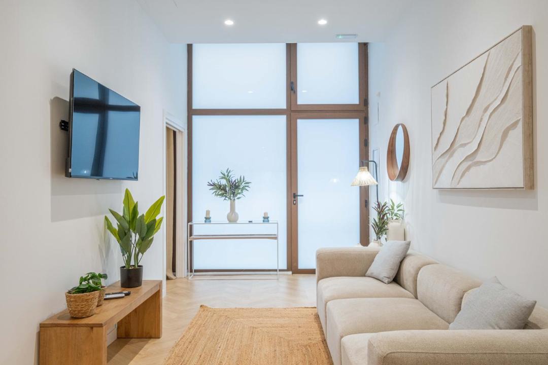 Photo of Livingroom in Benicalap