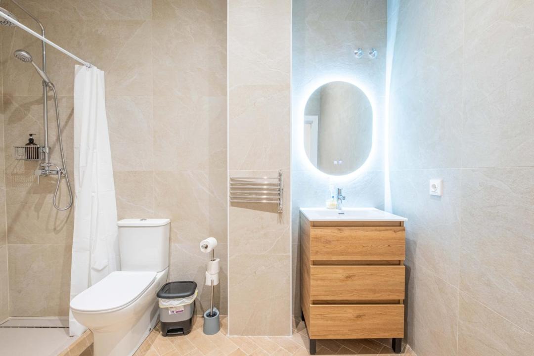 Photo of Bathroom in Benicalap