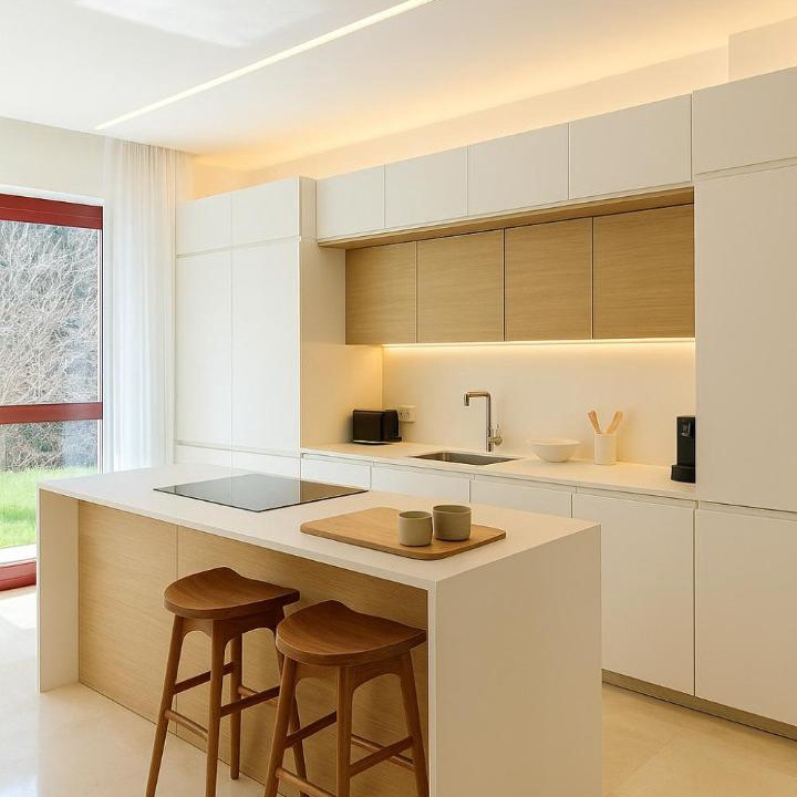 Photo of Kitchen in Penya-roja