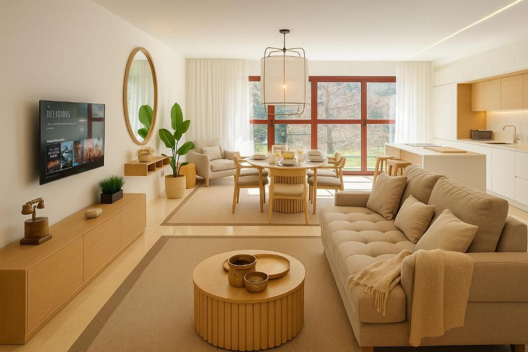 Photo of Livingroom in Penya-roja