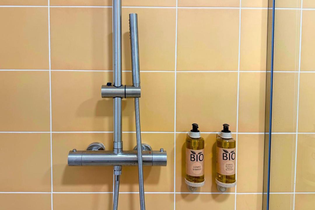 Photo of Bathroom in El Cabanyal