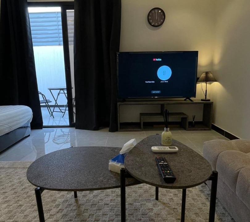 Photo of Livingroom in Mizail