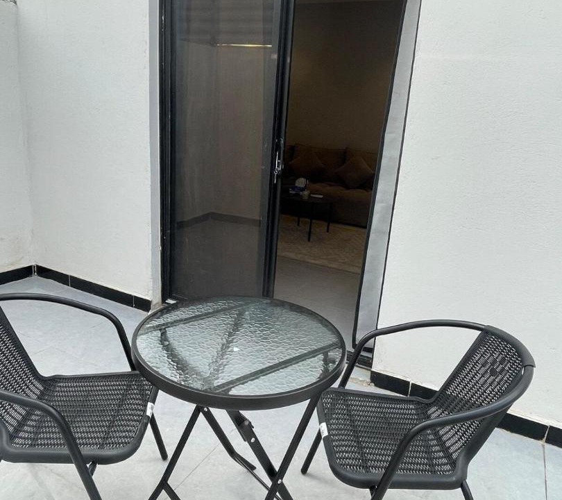 Photo of Patio Balcony in Mizail