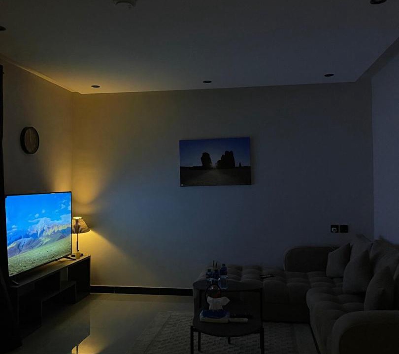 Photo of Livingroom in Mizail