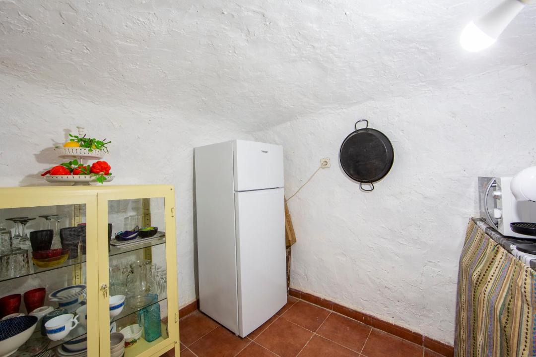 Photo of Kitchen in Gador