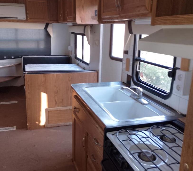 Photo of Kitchen in Alhama de Almeria