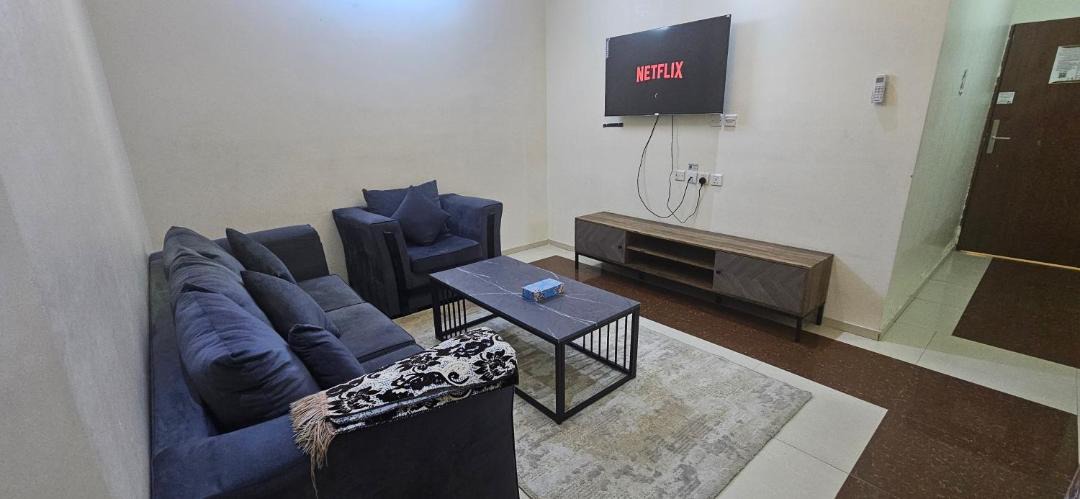 Photo of Livingroom in Al Aziziyah