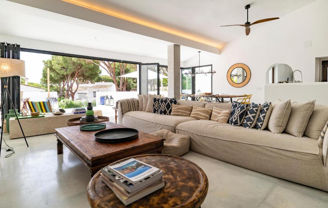 Photo of Livingroom in Calahonda