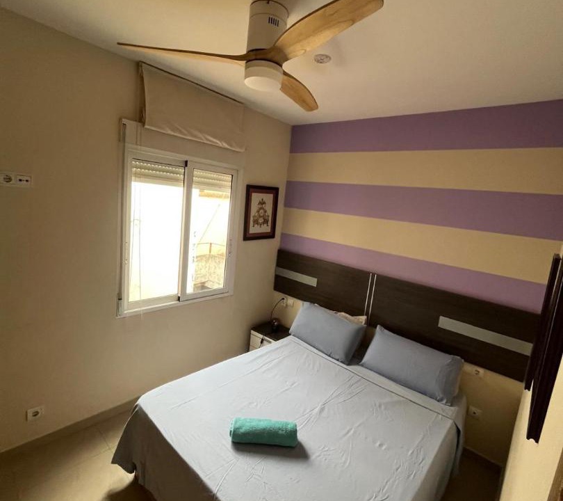 Photo of Bedroom in Algemesi