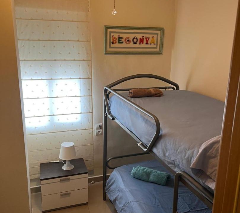 Photo of Bedroom in Algemesi
