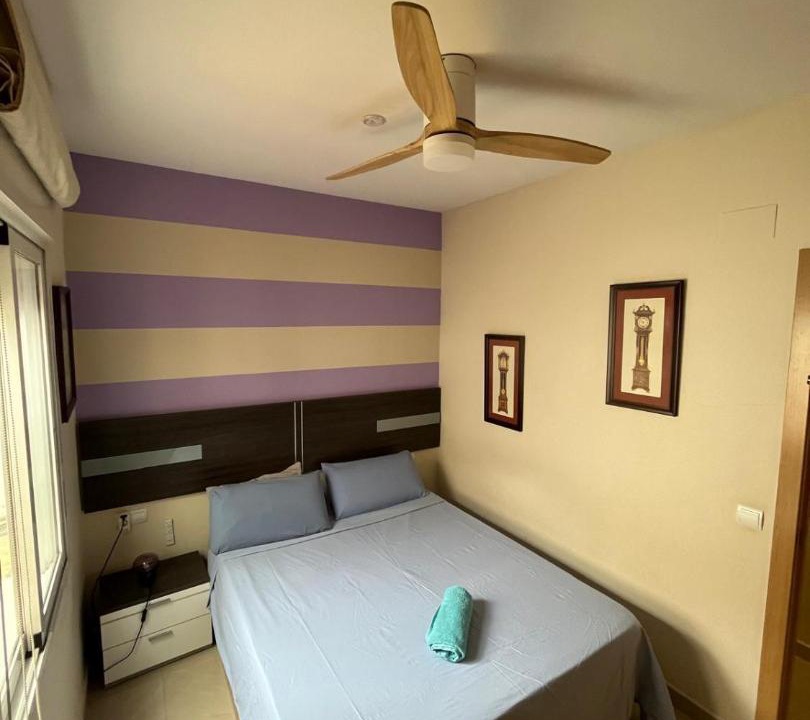 Photo of Bedroom in Algemesi